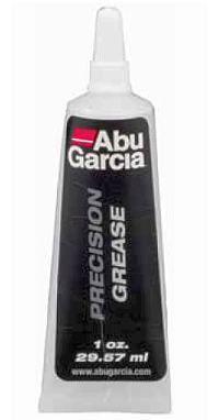 Abu Garcia Precision Reel Grease