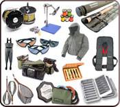 Fishing Tackle Category