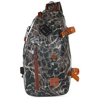 Thunderhead Submersible Sling - ECO Riverbed Camo