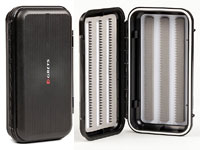 Greys GS Water Resistant Fly Box
