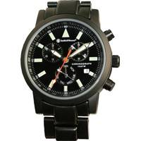 Smith & Wesson Pilot Multi-Functional Chronograph Watch