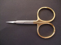 Turrall Arrow Point Super-Slix Scissors