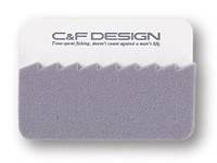 C&F Fly Patch for Saltwater Flies CFS-20