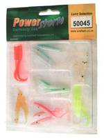 Powerstorm Lure Selection 50045*