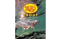 RIO Products Powerflex Trout Tapered Leader - Wilkinson Fly Fishing LLC