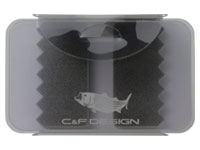Saltwater Fly Protector CFS-30