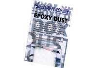 Lureflash Terry Jenner's Epoxy Dust
