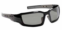 Pro Angler Lakeside Sunglasses with Free Hard Case