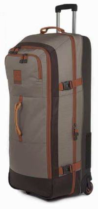 Travel Bag, Destination Bag, Duffel Bag, Fishing Luggage