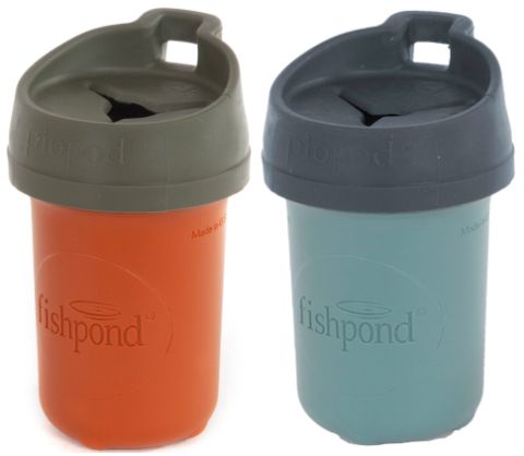 Fishpond PioPod Microtrash Container
