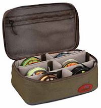 Sweetwater Reel and Gear Case - Sand.