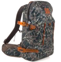 Fishpond Thunderhead Submersible Backpack - Riverbed Camo.