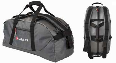 Fishing Gear Bags, Duffel bags, Fly Tying Bags
