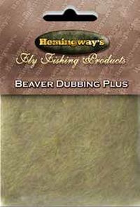 Beaver Dubbing Plus