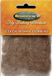 Czech Nymph Dubbing