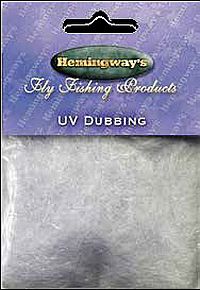 Hemingway's Deer Hair Dubbing - Materials - dubbings - PROTACKLESHOP