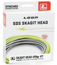 Loop SDS Skagit Heads