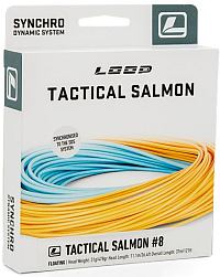 Loop Synchro Tactical Salmon Line (Integrated)