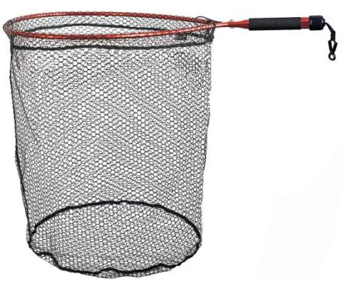 Mclean Short Handle  Weigh Net Medium 14lb (R111)