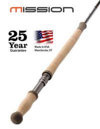 Orvis Mission Fly Rods