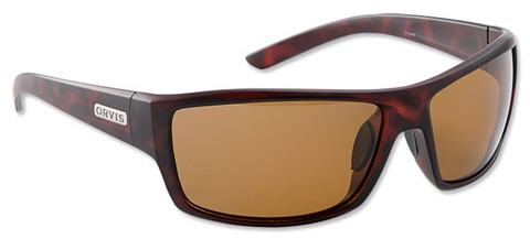 Orvis Polarized Sunglasses and Fishing Glasses