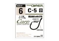 Owner C5 Iseama Eye*
