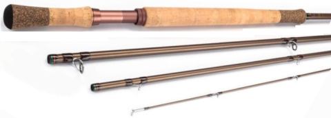 Redington Dually Spey, Trout Spey and Switch Rods