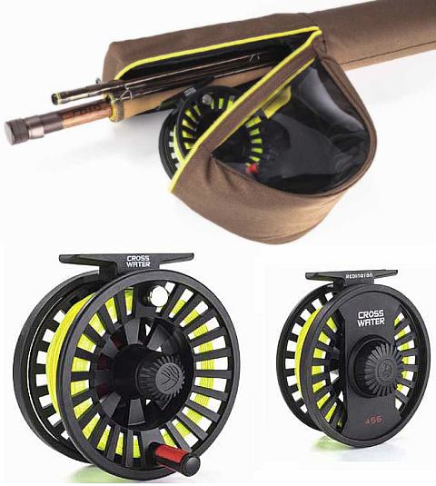Redington Path II Fly Fishing Outfit