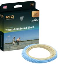 Rio Elite Tropical Outbound Short