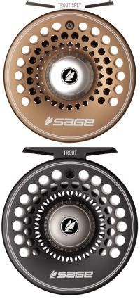 Sage Trout Fly Reels