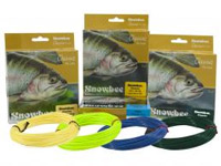 Snowbee Classic Fly Lines