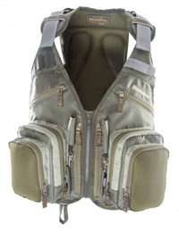 Snowbee Classic Junior Fly Fishing Vest, Fly Fishing Vests