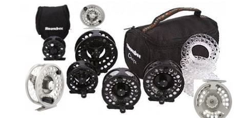 Snowbee Spectre Cassette Fly Reel Kit Review (HANDS-ON) 