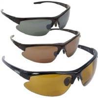 Prestige Magnifier Sunglasses.