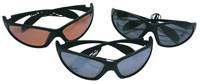 Snowbee Sports Sunglasses (+ Case)