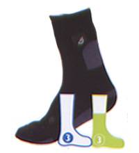 SealSkinz Activity Socks - Black*