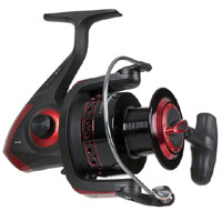 Shakespeare Heavy Duty Spinning Reels for Saltwater Fishing