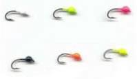 Specialist Weighted Hooks