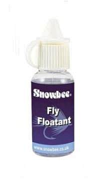 Snowbee Fly Floatant