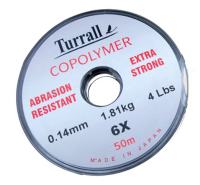Turrall Copolymer 50m