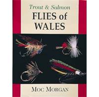 Veniard Flies Of Wales Book