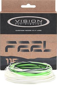 Vision Fly Lines, Stillwater, Spey, Nymph, Pike, Skagit, River