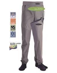 vision ikon hip waders