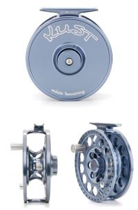 Vision Kust SPARE SPOOL for Saltwater / Seatrout.