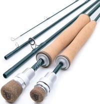 Vision Stifu Single Handed Fly Rods