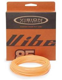 Vibe 85 Fly Line